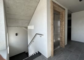 Hotel Stahltower 5