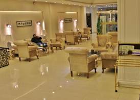 Carawan Al Fahad Hotel 3