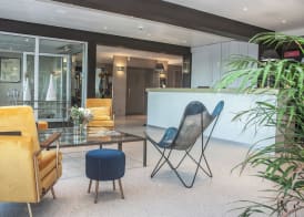 Résidences Valdys Thalasso & Spa de Rockroum 2