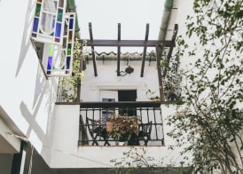 El Riad Andaluz 4