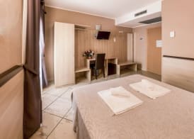 Hotel Brianza 3