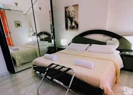 Villa Ambra B&B 5