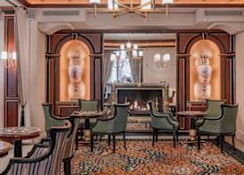 Hôtel Napoleon Paris 3