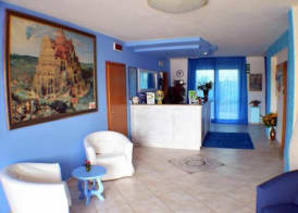 Hotel Paradiso Verde 2