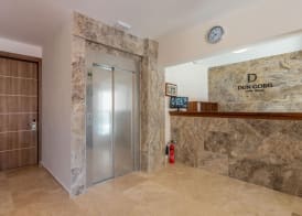 Dun Gorg Guest House 3