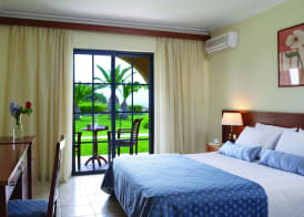 Porto Bello Beach Hotel 5