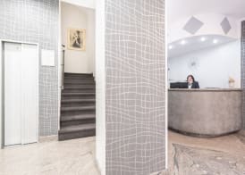 Hotel Donatello 4