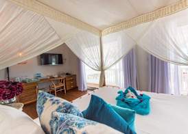 Seapoint Boutique Hotel 5