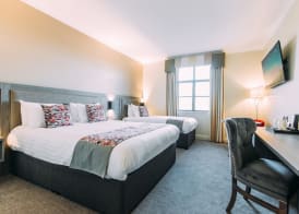 Armagh City Hotel 4