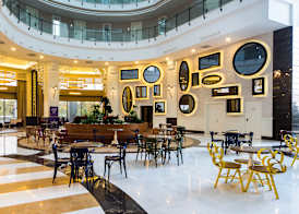 Diamond Premium Hotel & SPA 3