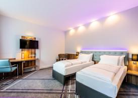 Premier Inn Frankfurt City Centre 5