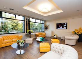 An Hotel Milano San Donato 5