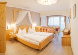 Granpanorama Hotel StephansHof 3