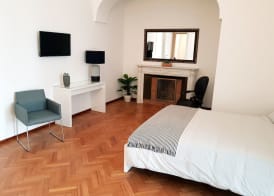 BorgoAntico34 - Luxury Room 4