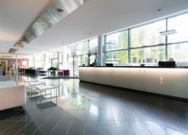 Seminaris CampusHotel Berlin 2