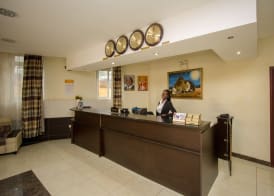 Grand Global Hotel 4