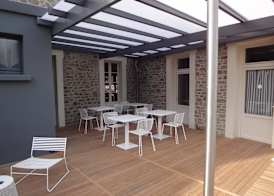 Hotel Eden 2