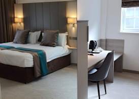 Remont Oxford Hotel 4