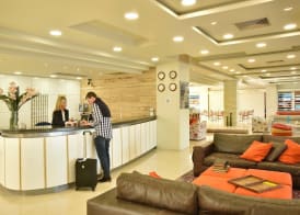 Ionion Star Hotel 4