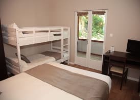 Logis Hôtel La Chaumière 4