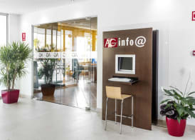 Hotel AG Express Elche 3