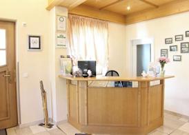 Landhotel Guglhupf 2