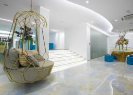 Hotel Napa Suites (Adults Only) 4