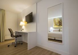 Taste Hotel Heidenheim 4