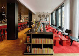 citizenM Glasgow 5