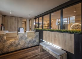 Hotel Zen Airport 5