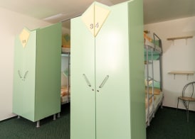 MP Hostel Budapest 5