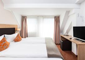Hotel Sarah 3