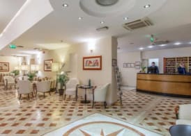 Versilia Palace Hotel 2