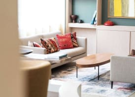 Best Western Premier Le Masq Hotel 5