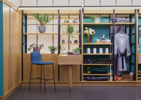 Ace Hotel Kyoto 3