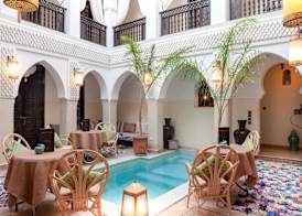 Riad Aliya 2