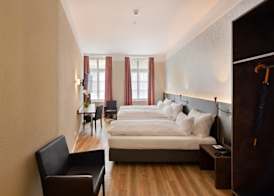 Altstadt Hotel Krone Luzern 5