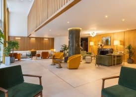 Best Western Plus Casablanca City Center 5