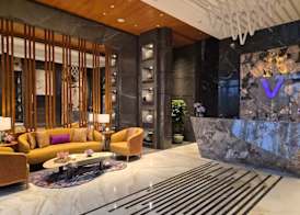 Vivanta Gurugram Sector 95A 3