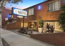 Bay City (Geelong) Motel 2