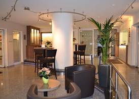 Best Western Hotel Erlangen 2