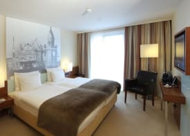 Lindner Hotel Hamburg am Michel, part of JdV by Hyatt 5