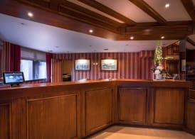 Best Western Plus Hostellerie Du Vallon 3