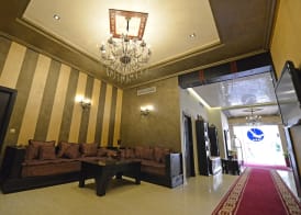 Hôtel Suite Martil 5