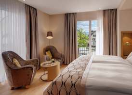 Hotel Alte Post Bonaduz 2