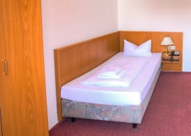 Hotel Himalaya Frankfurt City Messe 5
