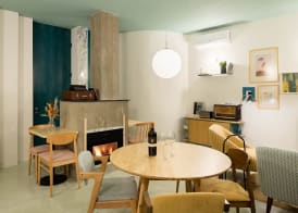 Covelo - The Original Rooms and Suites 2