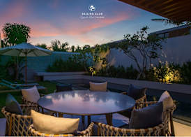 Sailing Club Signature Resort Phu Quoc 3