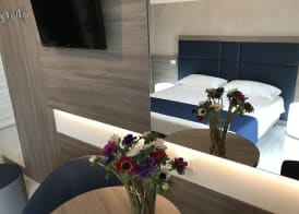 Hotel Riviera 2