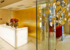 Boutiquehotel Das Tyrol 3